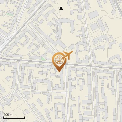 Foto zu Florastraße 13-15, 13187 Berlin