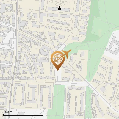 Foto zu Florastraße 140-144, 50733 Köln