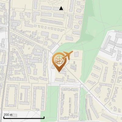 Foto zu Florastraße 146-150, 50733 Köln