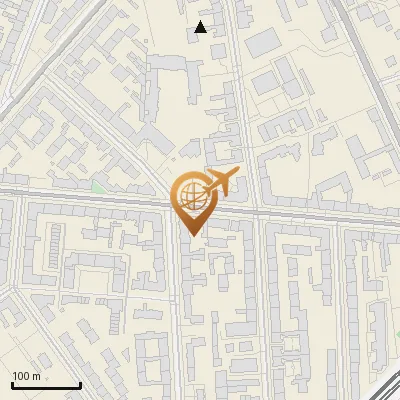 Foto zu Florastraße 16, 13187 Berlin