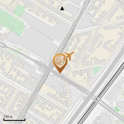 Foto zu Florastraße 17-19, 12163 Berlin