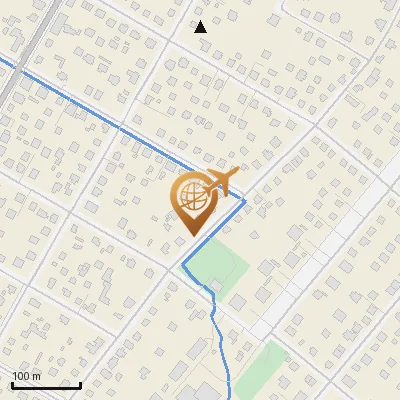 Karte Florastraße 19, 12623 Berlin