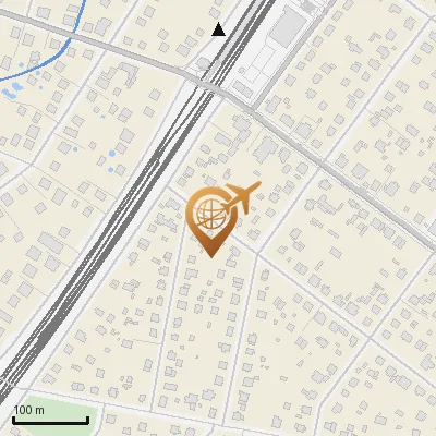 Foto zu Florastraße 1-3, 13125 Berlin