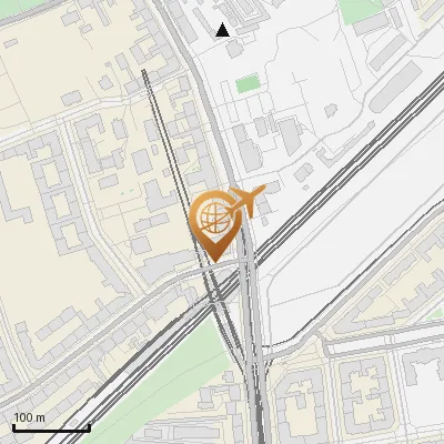 Foto zu Florastraße 2, 13187 Berlin