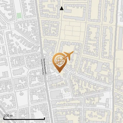 Foto zu Florastraße 15-37, 50733 Köln