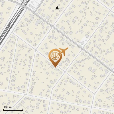 Foto zu Florastraße 20-21, 13125 Berlin