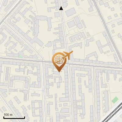 Foto zu Florastraße 20-23, 13187 Berlin