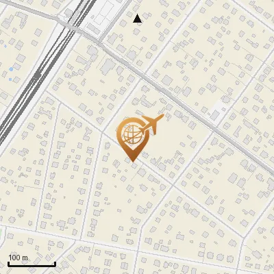 Foto zu Florastraße 22-23, 13125 Berlin