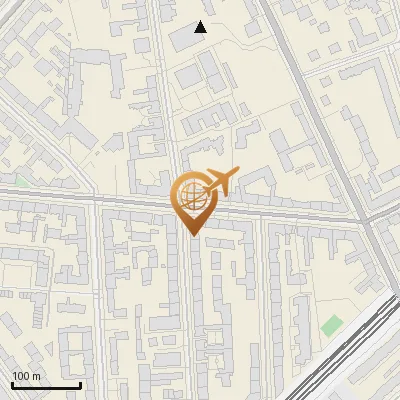 Foto zu Florastraße 24-25, 13187 Berlin