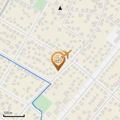 Karte Florastraße 25, 12623 Berlin