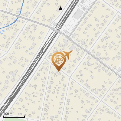 Foto zu Florastraße 25-27, 13125 Berlin