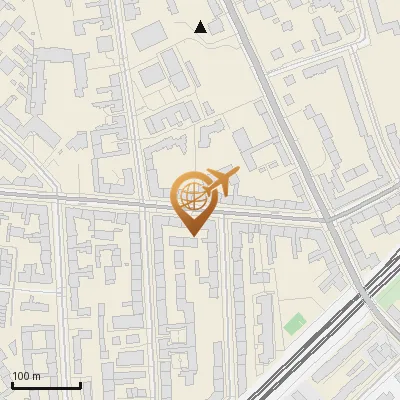 Foto zu Florastraße 26-27, 13187 Berlin