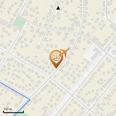 Karte Florastraße 29, 12623 Berlin