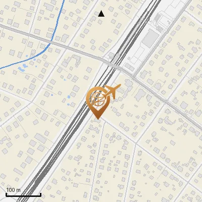 Foto zu Florastraße 28-29, 13125 Berlin