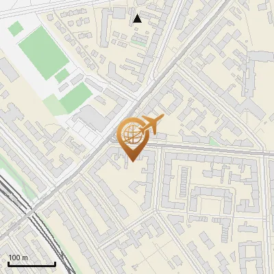 Foto zu Florastraße 3-4, 13187 Berlin