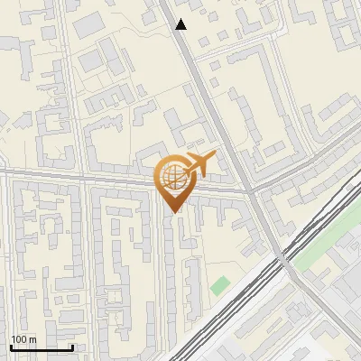 Foto zu Florastraße 31-33, 13187 Berlin