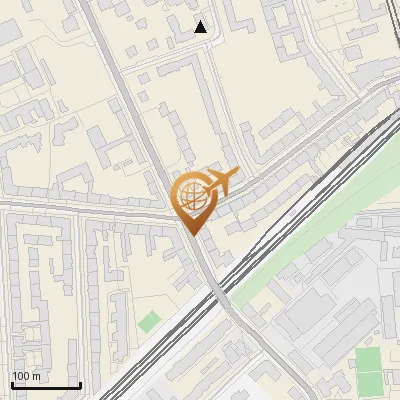 Foto zu Florastraße 35-37, 13187 Berlin