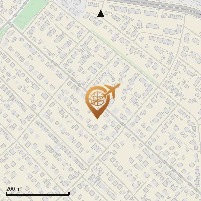 Foto zu Florastraße 31-38, 81827 München