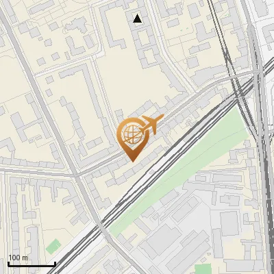 Foto zu Florastraße 38-41, 13187 Berlin