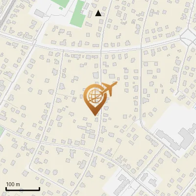 Karte Florastraße 43, 12623 Berlin