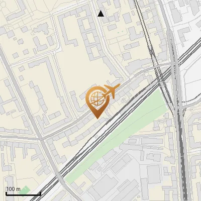 Foto zu Florastraße 42-43, 13187 Berlin