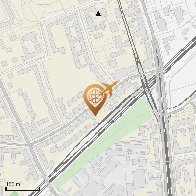 Foto zu Florastraße 44-46, 13187 Berlin