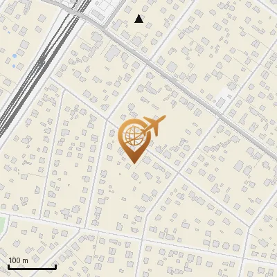 Foto zu Florastraße 4-7, 13125 Berlin