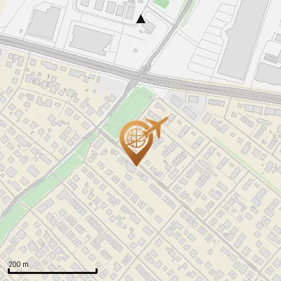 Foto zu Florastraße 3-10, 81827 München