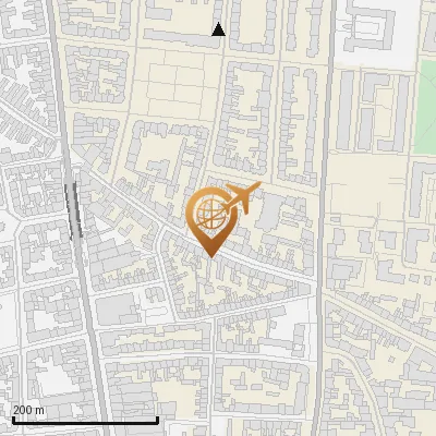 Foto zu Florastraße 49-64, 50733 Köln