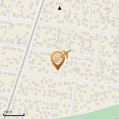 Karte Florastraße 5-9, 12526 Berlin