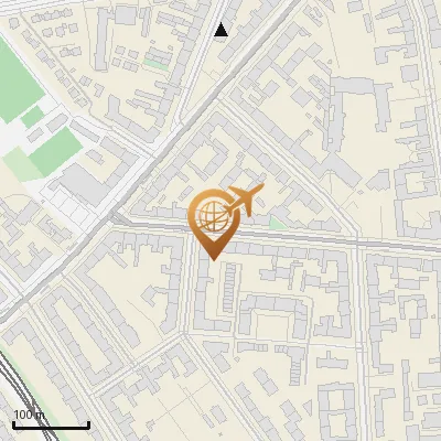 Foto zu Florastraße 5-8, 13187 Berlin