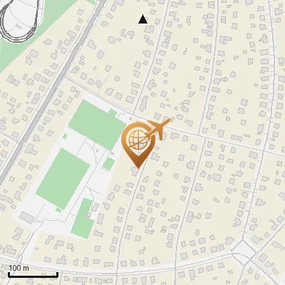 Karte Florastraße 60, 12623 Berlin