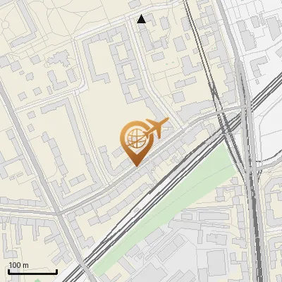 Foto zu Florastraße 58-62, 13187 Berlin