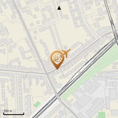 Foto zu Florastraße 64-67, 13187 Berlin