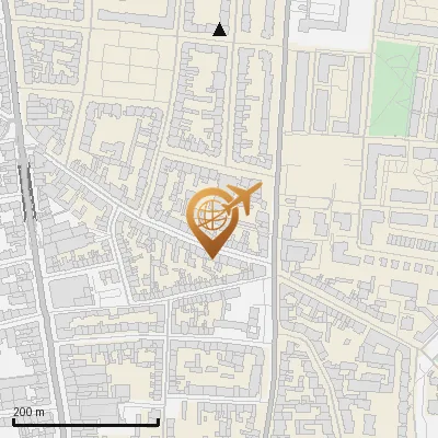 Foto zu Florastraße 65-70, 50733 Köln