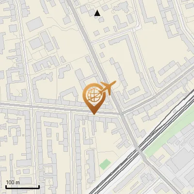 Foto zu Florastraße 68-70, 13187 Berlin