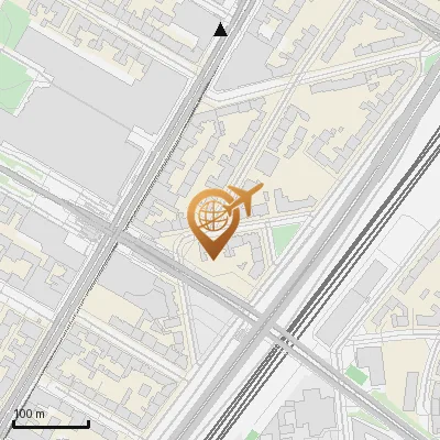 Foto zu Florastraße 6-8, 12163 Berlin