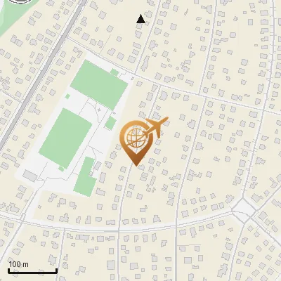 Foto zu Florastraße 56-72, 12623 Berlin