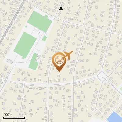 Karte Florastraße 73, 12623 Berlin