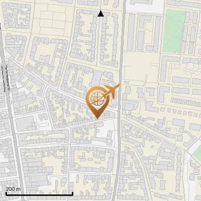 Foto zu Florastraße 74-76, 50733 Köln