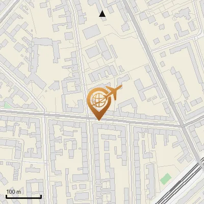 Foto zu Florastraße 77-78, 13187 Berlin