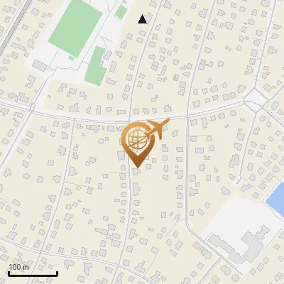 Karte Florastraße 78, 12623 Berlin