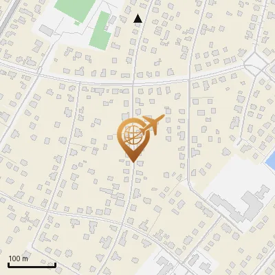 Karte Florastraße 82, 12623 Berlin