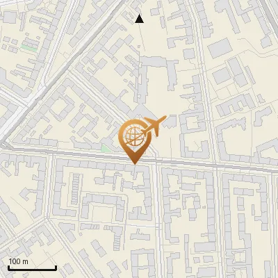 Foto zu Florastraße 84-85, 13187 Berlin