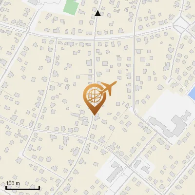 Karte Florastraße 83-88, 12623 Berlin