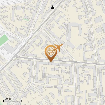 Foto zu Florastraße 87-90, 13187 Berlin