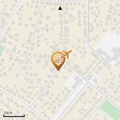 Karte Florastraße 89, 12623 Berlin