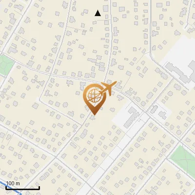 Karte Florastraße 89-94, 12623 Berlin