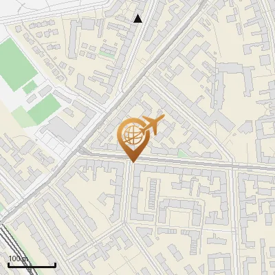 Foto zu Florastraße 91-93, 13187 Berlin