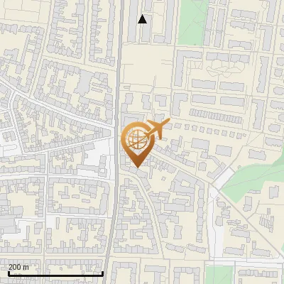 Foto zu Florastraße 79-92, 50733 Köln